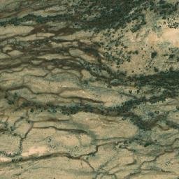 Satellite imagery of Manarrinna Hill, AU