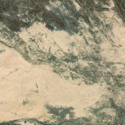 Satellite imagery of Manarrinna Hill, AU