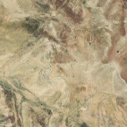 Satellite imagery of Manarrinna Hill, AU