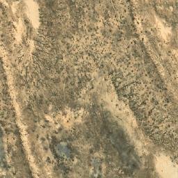 Satellite imagery of Wirrawintainie Hill, AU