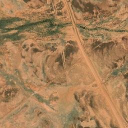 Satellite imagery of Pudriwirrina Hill, AU