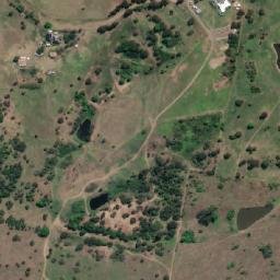 Satellite imagery of Two Tree Hill, AU
