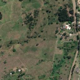 Satellite imagery of Two Tree Hill, AU