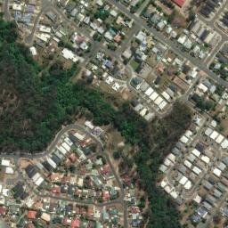 Satellite imagery of survey_point, AU
