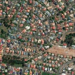 Satellite imagery of survey_point, AU