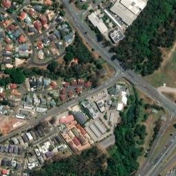 Satellite imagery of survey_point, AU