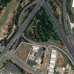Satellite imagery of survey_point, AU