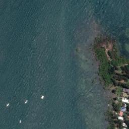 Satellite imagery of Coondooroopa Point, AU