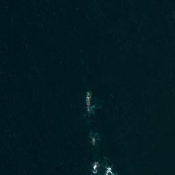 Satellite imagery of Punta Salado, CL