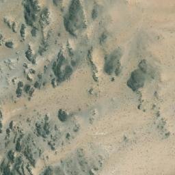 Satellite imagery of Punta Salado, CL