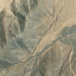 Satellite imagery of Cerro Grande de Chascón, CL