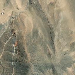 Satellite imagery of Cerro Grande de Chascón, CL
