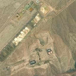 Satellite imagery of Farola, CL