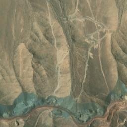 Satellite imagery of Farola, CL