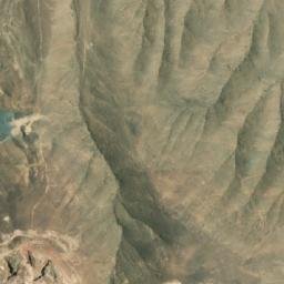 Satellite imagery of Cerro Hércules, CL