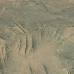 Satellite imagery of Cerro Hércules, CL