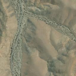 Satellite imagery of Litigiosa, CL