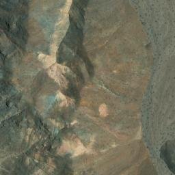 Satellite imagery of Punta Gorda, CL