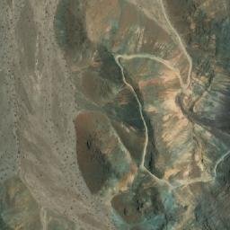 Satellite imagery of Hornito, CL