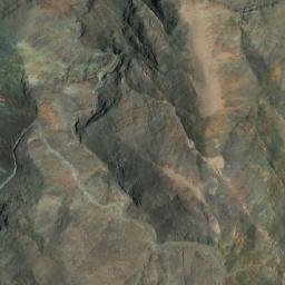 Satellite imagery of Hornito, CL