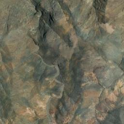 Satellite imagery of Hornito, CL