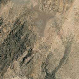 Satellite imagery of Chañar, CL