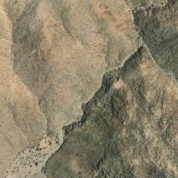 Satellite imagery of Chañar, CL