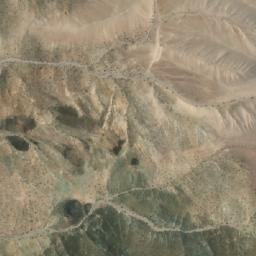 Satellite imagery of Gabriela, CL