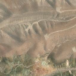 Satellite imagery of Gabriela, CL