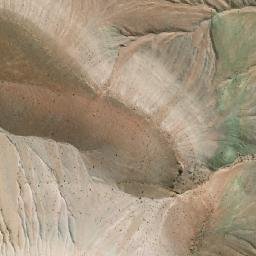 Satellite imagery of Portezuelo Cepones, CL