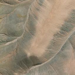 Satellite imagery of Portezuelo Cepones, CL