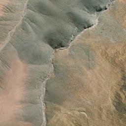 Satellite imagery of Portezuelo Cepones, CL