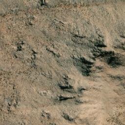 Satellite imagery of Cerro San Miguelito, CL