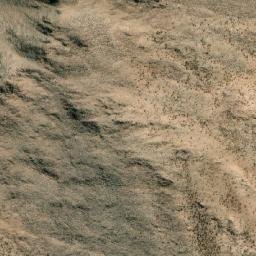 Satellite imagery of Cerro San Miguelito, CL