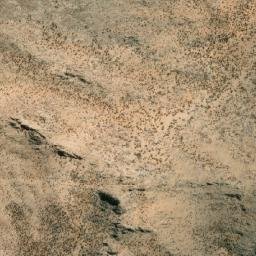 Satellite imagery of Cerro San Miguelito, CL