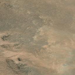 Satellite imagery of Cerro Gato, CL