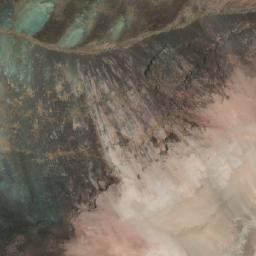 Satellite imagery of Cerro Mata Potrillo, CL
