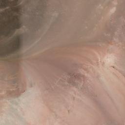 Satellite imagery of Cerro Mata Potrillo, CL