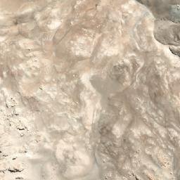 Satellite imagery of Hito XV-5, BR