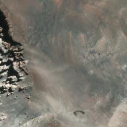 Satellite imagery of Hito XV-5, BR