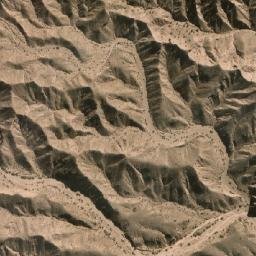 Satellite imagery of Torres, AR