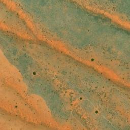 Satellite imagery of MOUTONSPUTS, NA