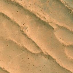 Satellite imagery of ANNESLEY, NA