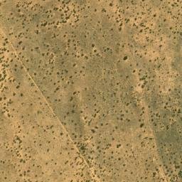 Satellite imagery of BONTDUIN, NA