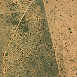 Satellite imagery of BONTDUIN, NA