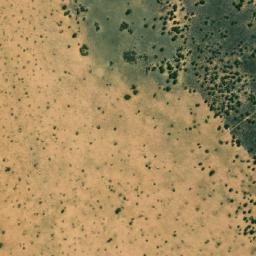 Satellite imagery of BONTDUIN, NA