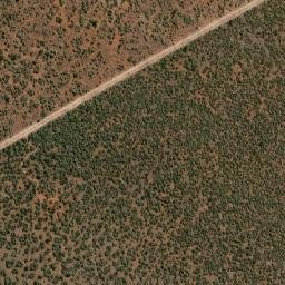 Satellite imagery of WINCANTON, NA
