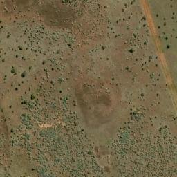 Satellite imagery of KLOSSIESPAN, NA