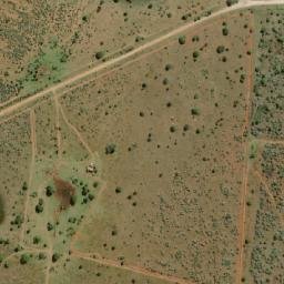 Satellite imagery of GEZICHT, NA