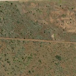 Satellite imagery of GEZICHT, NA